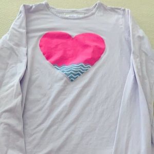 L/S T-shirt